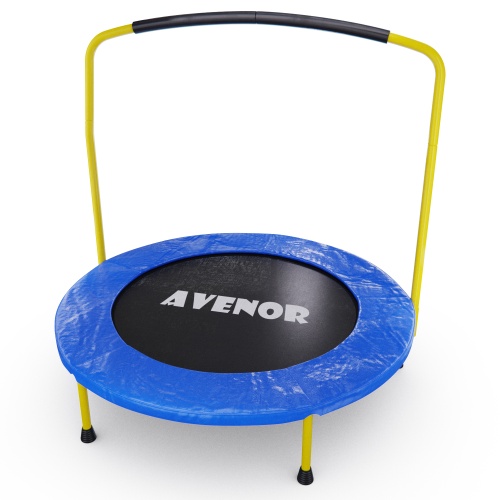 Батут с поручнем DFC AVENOR 36" Батут с поручнем DFC AVENOR 36"