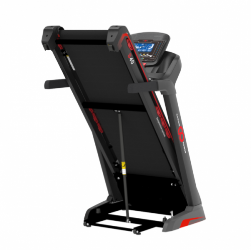 Беговая дорожка CardioPower S40 фото 4