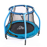 Батут DFC JUMP KIDS 48" синий УЦЕНКА ДС-2512