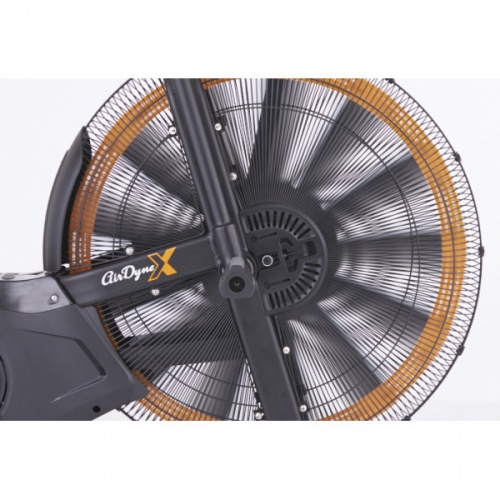 Велотренажер AIRBIKE Octane AirdyneX фото 14