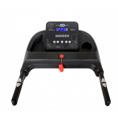 Беговая дорожка CardioPower T10 фото 4 Беговая дорожка CardioPower T10 фото 4