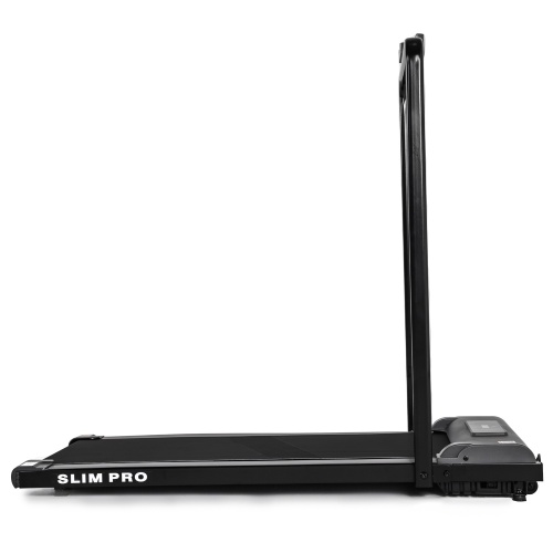 Беговая дорожка DFC SLIM PRO silver фото 4 Беговая дорожка DFC SLIM PRO silver фото 4
