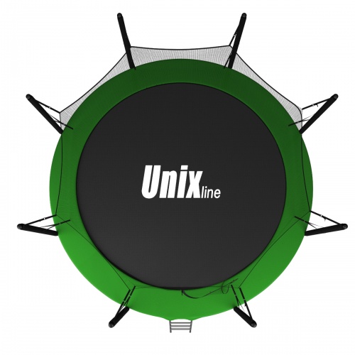 Батут UNIX line Classic 12 ft (inside) фото 19 Батут UNIX line Classic 12 ft (inside) фото 19