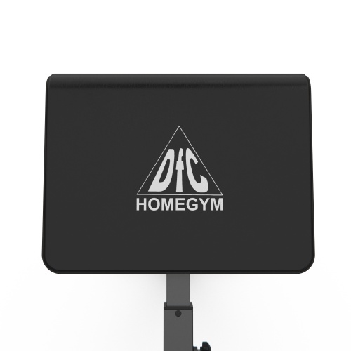 Гиперэкстензия DFC Homegym SJ1006 фото 9