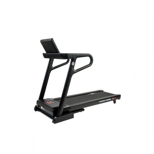 Беговая дорожка CardioPower S350 фото 20 Беговая дорожка CardioPower S350 фото 20