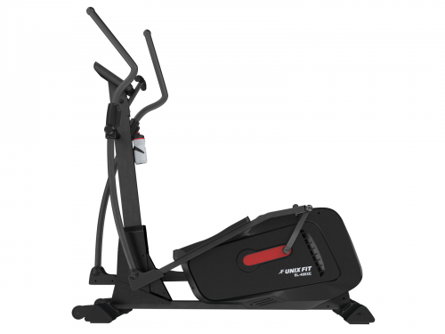 Эллиптический тренажер UNIXFIT SL-400XE фото 13