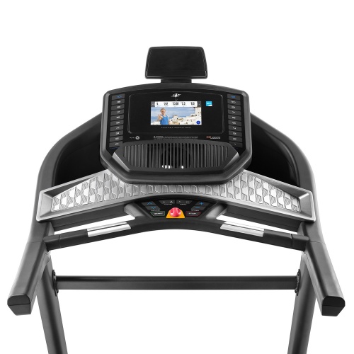Беговая дорожка NordicTrack T12.0 УЦЕНКА ДС00-002289 фото 3