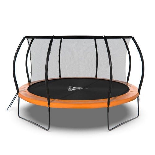 Батут DFC KENGOO II 14ft фото 5