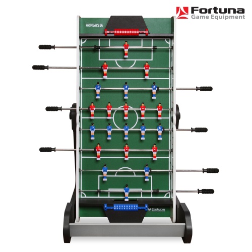 Футбол / кикер Fortuna Evolution FDX-470 Telescopic 130х69х86,5см фото 7 Футбол / кикер Fortuna Evolution FDX-470 Telescopic 130х69х86,5см фото 7