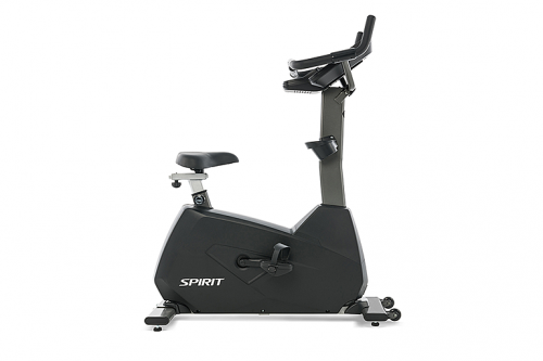 Велотренажер SPIRIT CU800ENT+ фото 4 Велотренажер SPIRIT CU800ENT+ фото 4