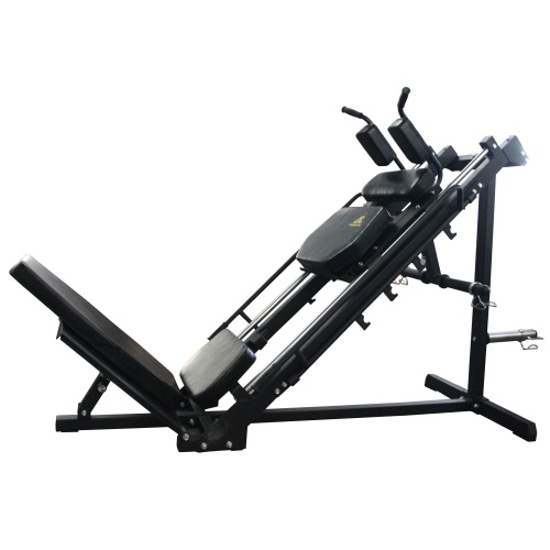 Жим ногами DFC POWERGYM HM028 фото 3 Жим ногами DFC POWERGYM HM028 фото 3