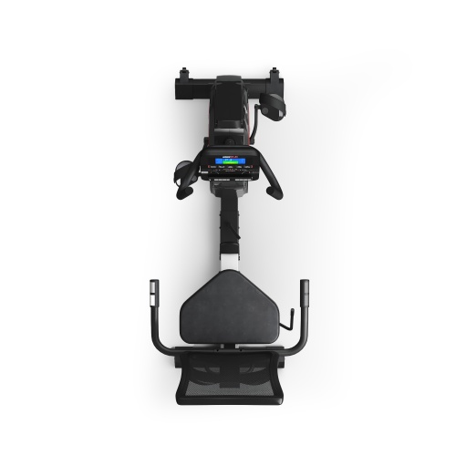 Горизонтальный велотренажер UNIX Fit BR-480E фото 11 Горизонтальный велотренажер UNIX Fit BR-480E фото 11