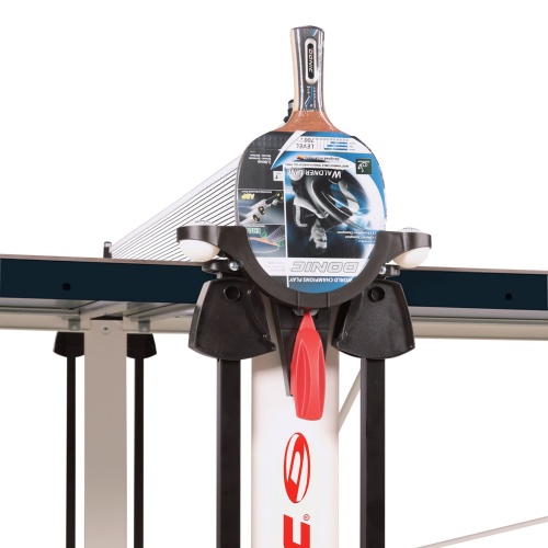 Теннисный стол DONIC INDOOR ROLLER FUN BLUE фото 10 Теннисный стол DONIC INDOOR ROLLER FUN BLUE фото 10