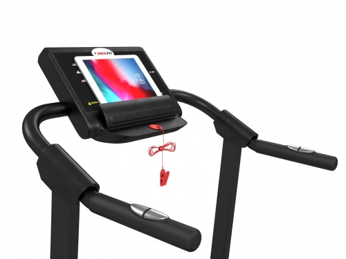 Беговая дорожка UNIXFIT ST-350 фото 5