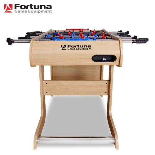 Футбол / кикер Fortuna Azteka FDL-420 122х61х81см фото 6