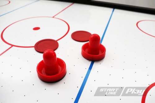 Аэрохоккей BATTLE ICE SLP-5028 фото 4 Аэрохоккей BATTLE ICE SLP-5028 фото 4