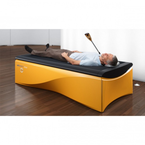 Бесконтактная гидромассажная ванна WELLSYSTEM RELAX фото 5