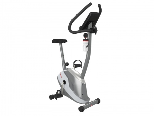 Велотренажер UNIXFIT BL-350 Silver фото 14 Велотренажер UNIXFIT BL-350 Silver фото 14