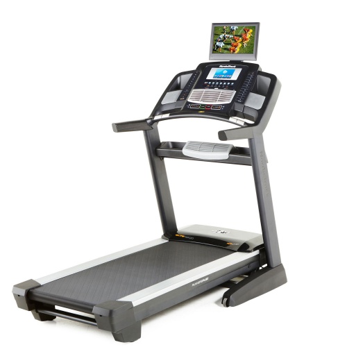 Беговая дорожка NordicTrack Elite 4000 (США) Беговая дорожка NordicTrack Elite 4000 (США)