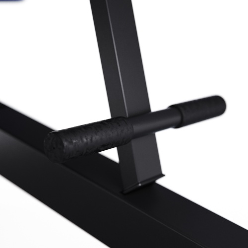 Скамья силовая универсальная DFC Pro Fitness D848 фото 10