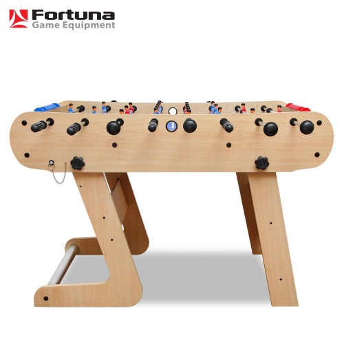 Футбол / кикер Fortuna Azteka FDL-420 122х61х81см фото 5