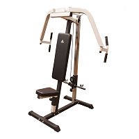 Тренажер баттерфляй DFC HOMEGYM HM045