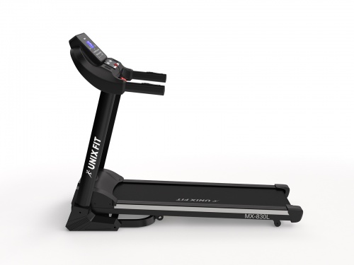 Беговая дорожка UNIXFIT MX-830L фото 15