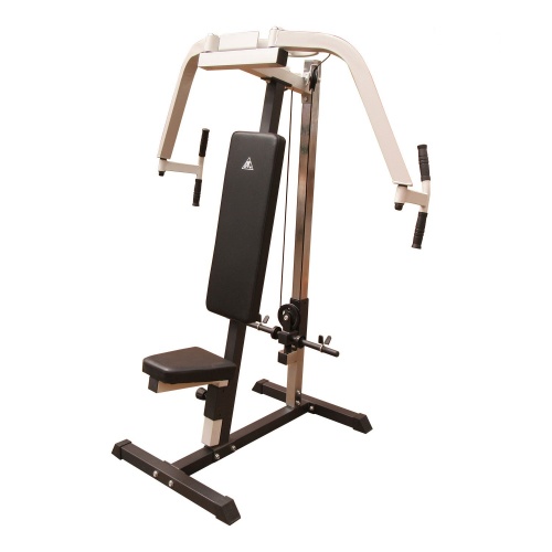 Тренажер баттерфляй DFC HOMEGYM HM045