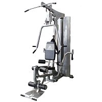 ПРОДАЕМ БЕЗ ДОП СКИДОК!!! Силовой комплекс MULTIGYM DFC HM025 (три короба + груза (1б и 2м))
