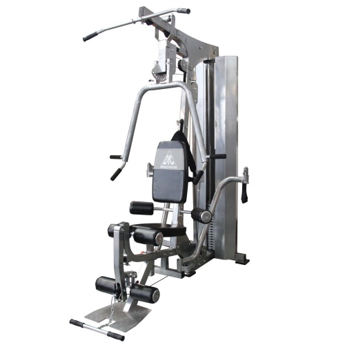 ПРОДАЕМ БЕЗ ДОП СКИДОК!!! Силовой комплекс MULTIGYM DFC HM025 (три короба + груза (1б и 2м)) ПРОДАЕМ БЕЗ ДОП СКИДОК!!! Силовой комплекс MULTIGYM DFC HM025 (три короба + груза (1б и 2м))