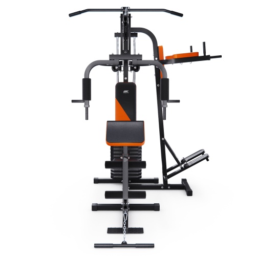 Силовой комплекс DFC HomeGym D7002-60 стек 60 кг фото 3