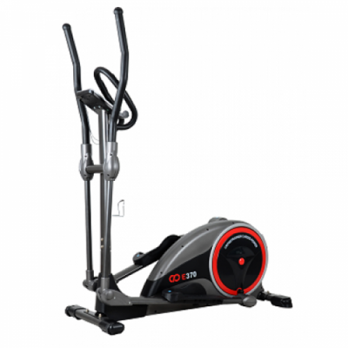 Эллиптический тренажер CardioPower E370 фото 4