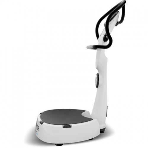 Виброплатформа G-Plate G 2.0 White фото 5 Виброплатформа G-Plate G 2.0 White фото 5