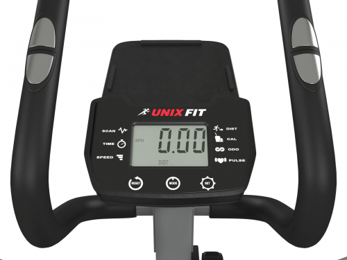 Эллиптический тренажер UNIXFIT SL-430 фото 3 Эллиптический тренажер UNIXFIT SL-430 фото 3