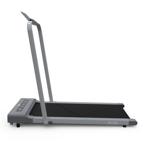 Беговая дорожка DFC SLIM 2 Gray фото 5 Беговая дорожка DFC SLIM 2 Gray фото 5