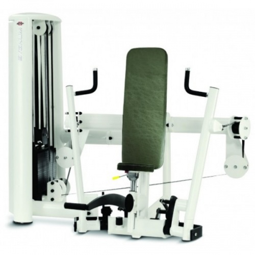 Жим от груди Gym80 Sygnum Medical 3260 Жим от груди Gym80 Sygnum Medical 3260