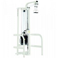 Тренажер для вертикальных тяг Gym80  Sygnum Medical 3242
