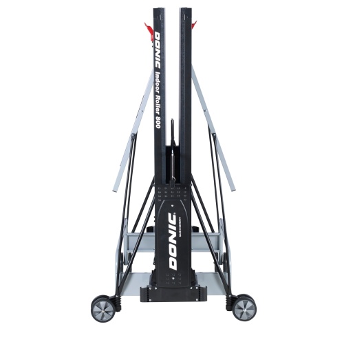 Теннисный стол DONIC INDOOR ROLLER 800 BLUE фото 6 Теннисный стол DONIC INDOOR ROLLER 800 BLUE фото 6