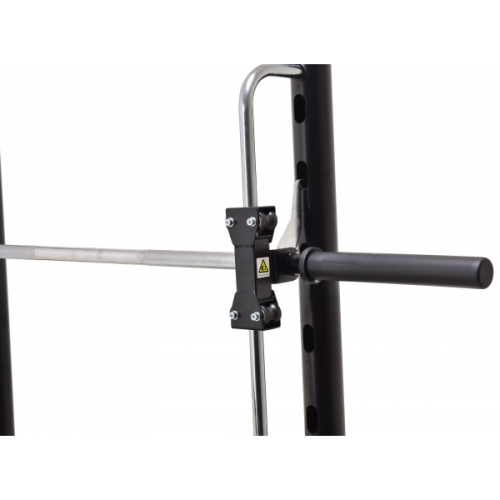 Многофункциональная силовая скамья Smith Strength WB570 фото 5 Многофункциональная силовая скамья Smith Strength WB570 фото 5