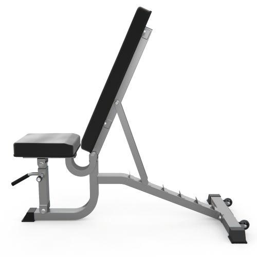 Cкамья силовая DFC HOMEGYM D10 фото 4 Cкамья силовая DFC HOMEGYM D10 фото 4