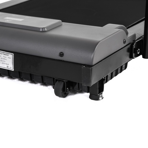 Беговая дорожка DFC SLIM PRO silver фото 8 Беговая дорожка DFC SLIM PRO silver фото 8
