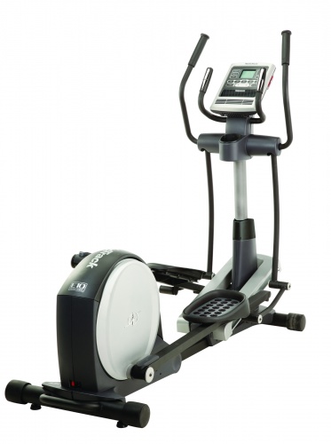 Эллиптический тр-р NordicTrack E 10 Rear Drive Эллиптический тр-р NordicTrack E 10 Rear Drive