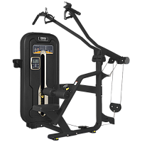 BRONZE GYM MZM-012 Верхняя тяга