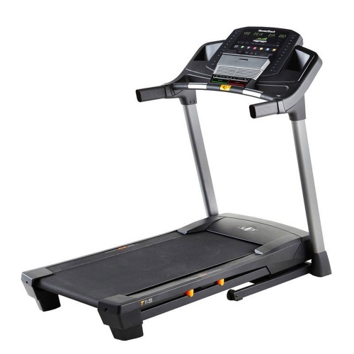 Беговая дорожка электр. NordicTrack T 11.5