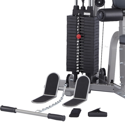 Силовой комплекс Body Craft GL Gym PRO фото 3 Силовой комплекс Body Craft GL Gym PRO фото 3