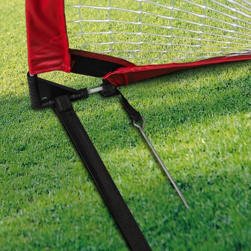 Ворота игровые DFC Foldable Soccer GOAL5219A фото 8
