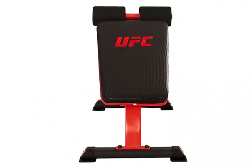 Скамья для пресса UFC Mini AB фото 4 Скамья для пресса UFC Mini AB фото 4