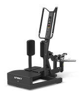 Отведение бедра SPIRIT SP-4516