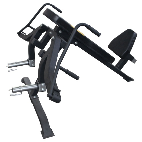 Баттерфляй DFC POWERGYM SUB023 фото 4 Баттерфляй DFC POWERGYM SUB023 фото 4