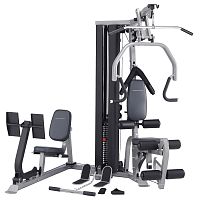 Силовой комплекс Body Craft GL Gym PRO